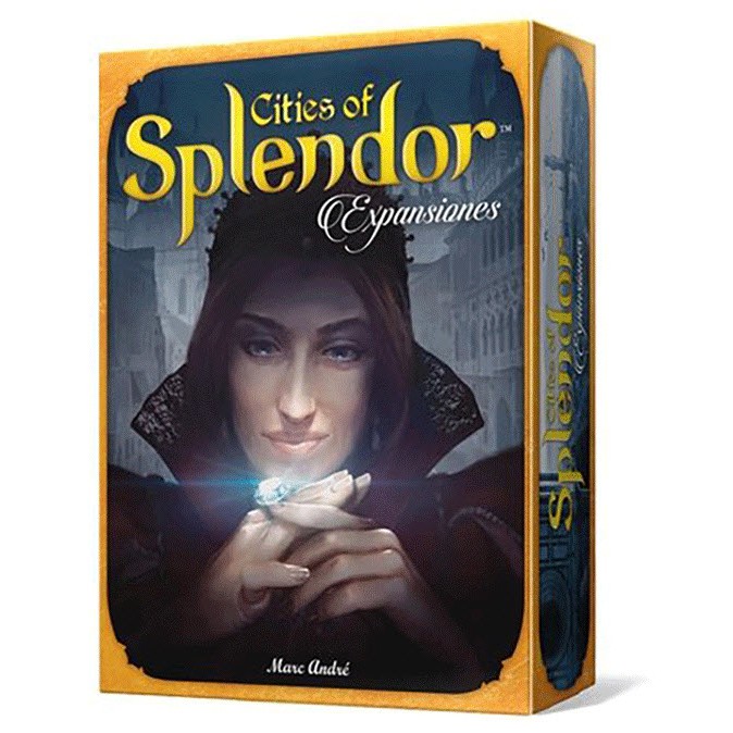 splendor-board-game-เหรียญพลาสติก-คู่มือไทย-ภาษาอังกฤษ-บอร์ดเกม-เกมค้าเพชร