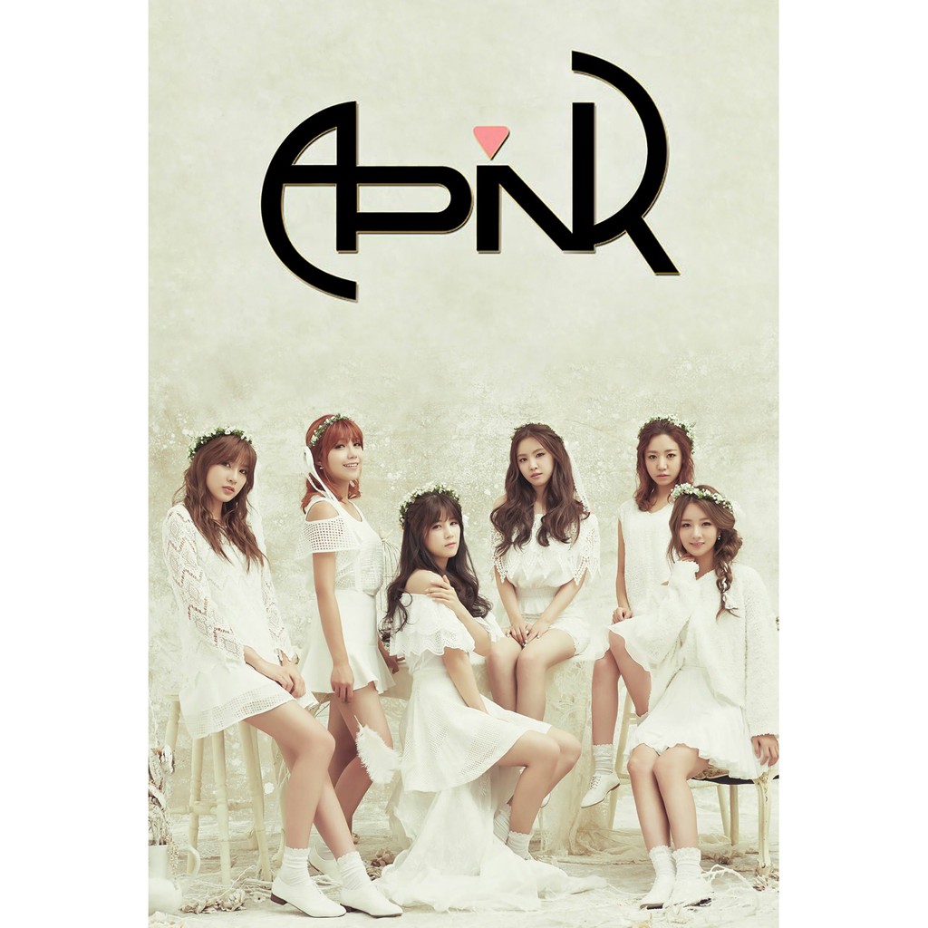โปสเตอร์-รูปถ่าย-นักร้อง-เกาหลี-apink-2011-poster-24-x35-inch-girl-group-k-pop-v1