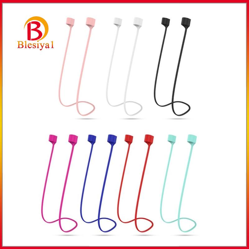 blesiya1-สายคล้องหูฟัง-แบบแม่เหล็ก-ป้องกันการสูญหาย-สีขาว-สําหรับ-airpods