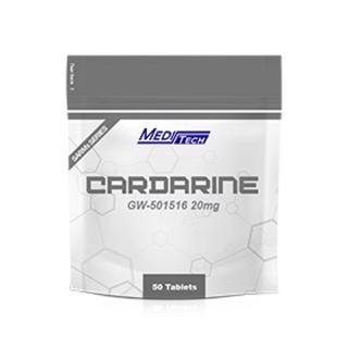 สินค้า Sarm Cardarine GW-501516 Meditech