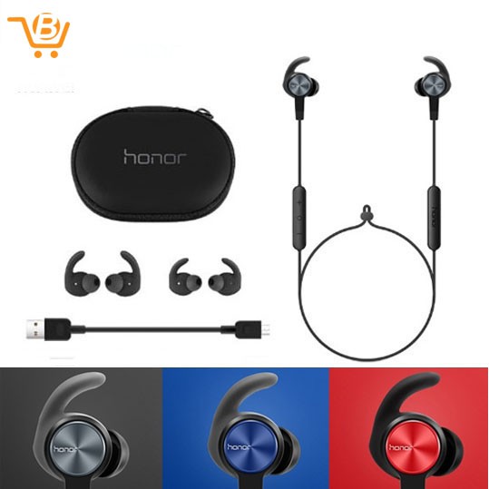 huawei-honor-xsport-am-61-หูฟังอินเอียร์บลูทูธกันน้ํา