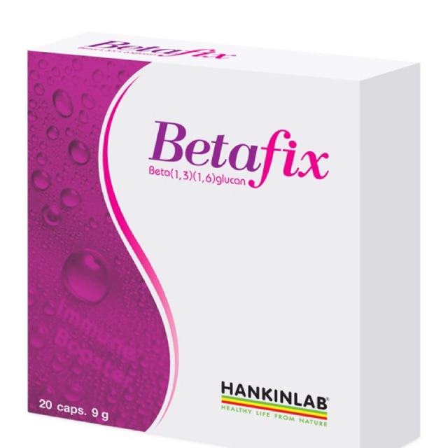hankinlab-beta-glucan-betafix-20s-เบต้ากลูแคน-เสริมภูมิคุ้มกัน