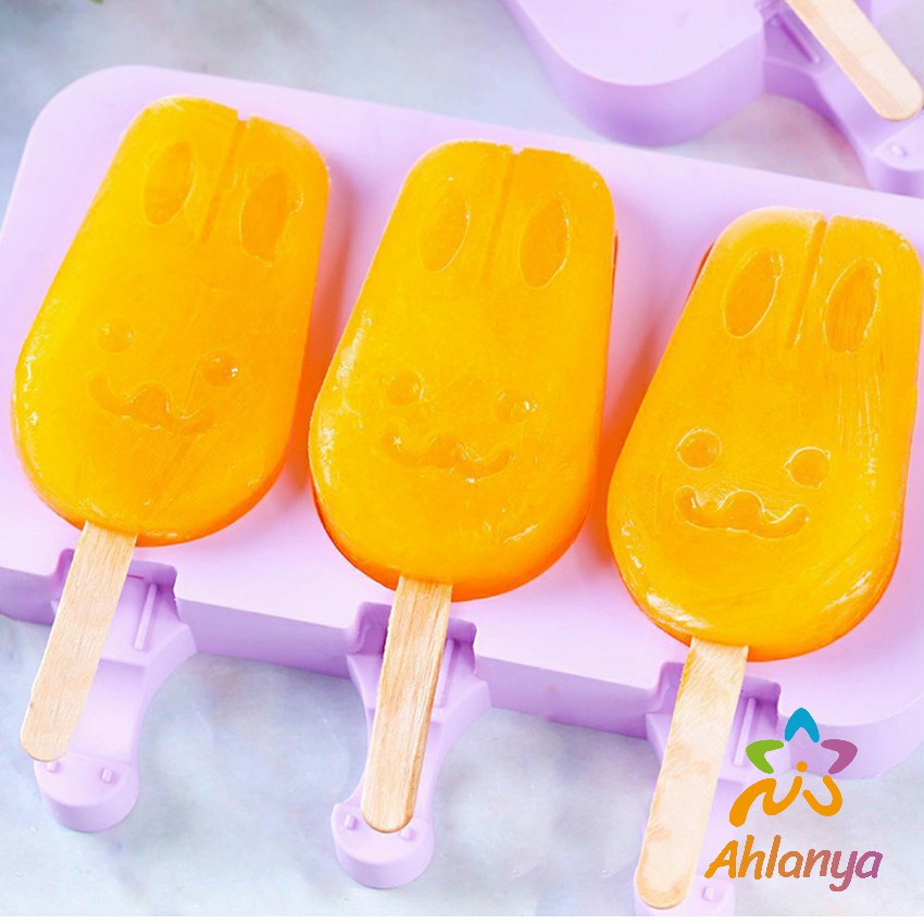 ahlanya-แม่พิมพ์ทำไอติม-ซิลิโคนพิมพ์ทำอาหาร-food-grade-plasticice-cream-mold