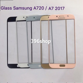 กระจก Samsung Galaxy A510/A5 2016、A520/A5 2017、A7/A700、A710/A7 2016、A720/A7 2017、A8/A800F、A9pro/A910、A320、A810