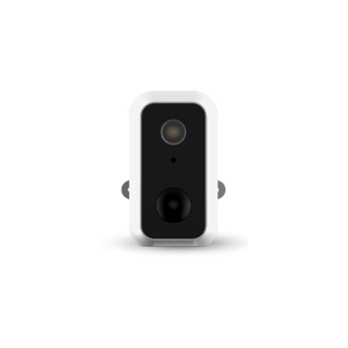 โปรโมชั่น : นิยม AUTOBOT snap camera 2 กล้องวงจรปิด ต่อ WIFI ระบบ PIR motion sensor ถ่ายภาพเคลื่อนไหว พร้อมแจ้งเตือน ไม่ง้อสายไฟ