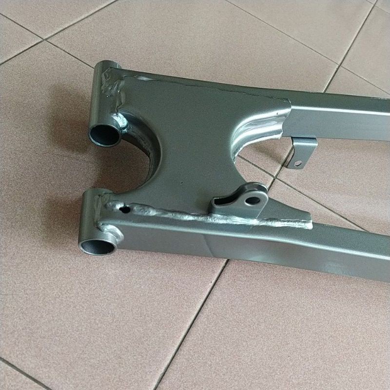 Yamaha RXZ Mili RXZ CATALYZER RXZ(N) SWING ARM BELAKANG REAR FORK ...