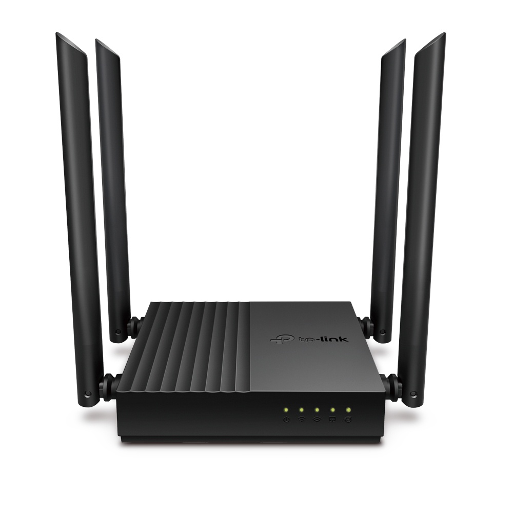 router-เราเตอร์-tp-link-archer-c64-ac1200-dual-band-wireless-gigabit-mu-mimo-wifi-ประกัน-lifetime