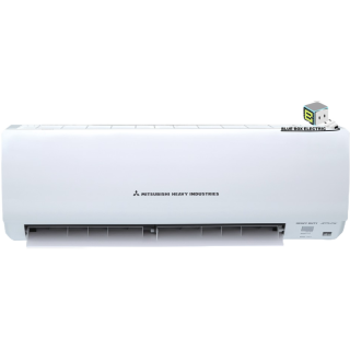 โปรโมชั่น : MITSUBISHI HEAVY DUTY แอร์ติดผนัง STANDARD NON-INVERTER CXV ขนาด 9000 - 24000 BTU เครื่องเปล่าและบริการติดตั้ง
