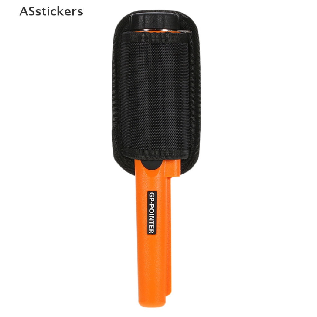 asstickers-เครื่องตรวจจับโลหะ-สีทอง-สัญญาณเตือนสั่นสะเทือน-gp-pointer