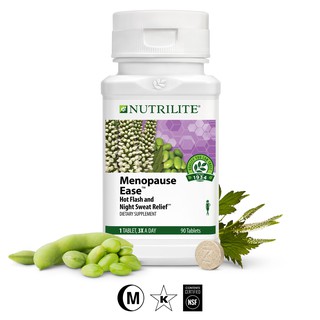 Nutrilite® Menopause Ease™ Dietary Supplement