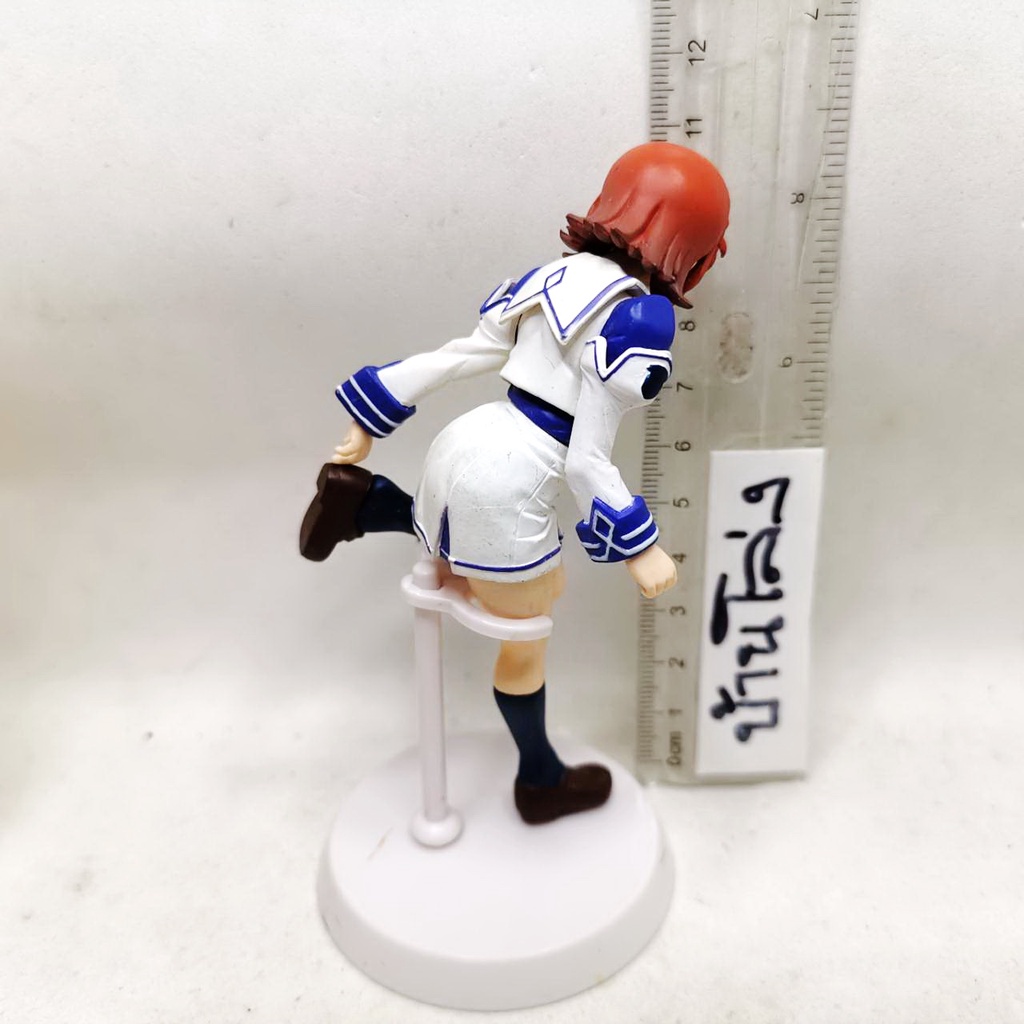 แท้-มือ2ของครบ-bandai-figure-meister-age-collection-from-akane-maniacs-pvc-figure