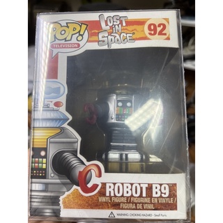 POP! Funko เรื่อง Lost in Space ของแท้ 100% มือหนึ่ง