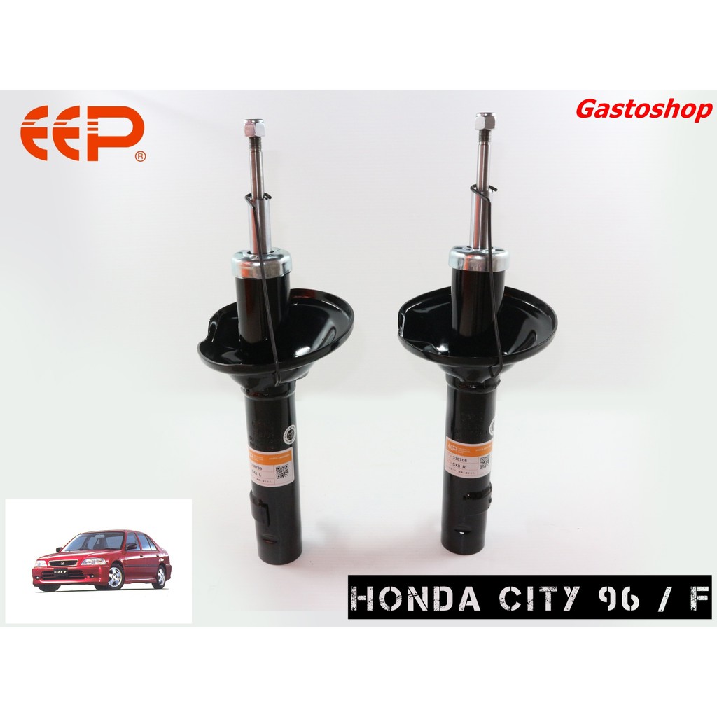 โช๊คอัพ-eep-รถเก๋ง-honda-city-ปี-96-ประกัน-1-ปี-คุ้มสุดๆ