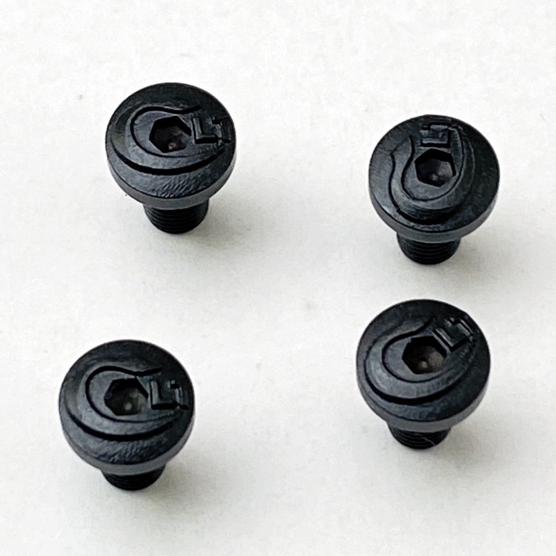 สกรูสแตนเลส-cnc-t8-torx-key-tool-สําหรับโมเดล-1911-grips