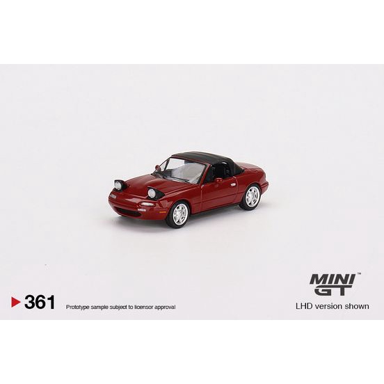 minigt-no-361-l-mazda-miata-mx-5-na-classic-red-headlight-up-soft-top