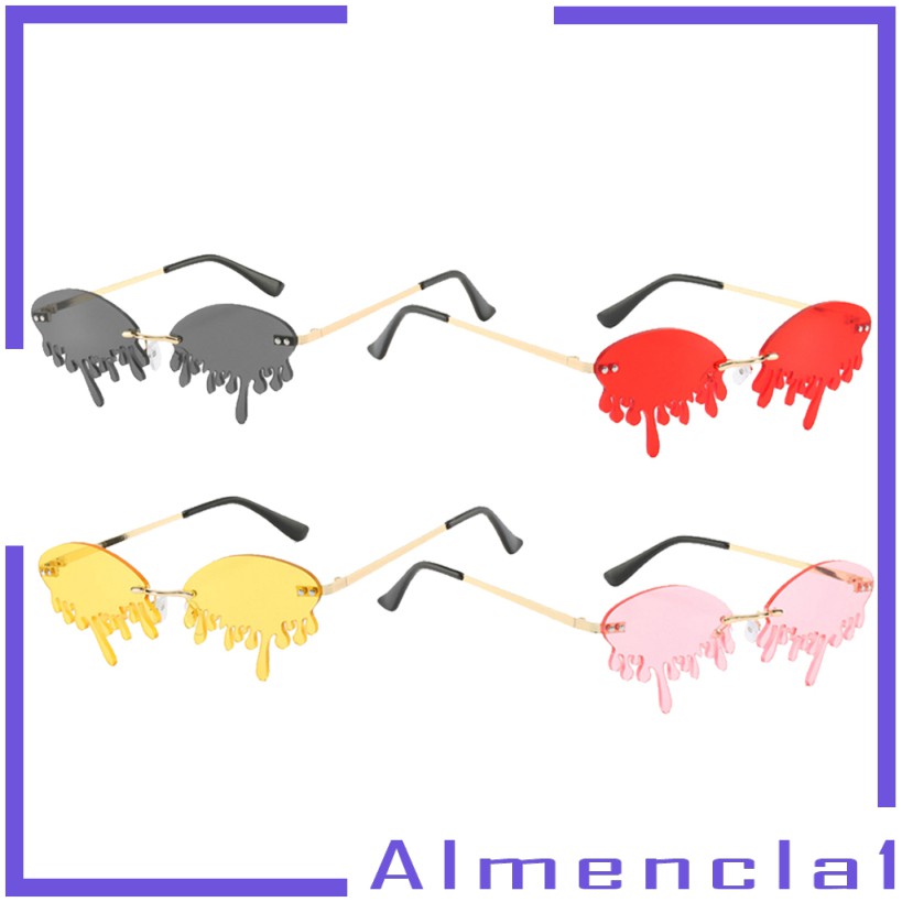 almencla1-แว่นกันแดดแฟชั่น-uv-400-ไม่มีขอบ