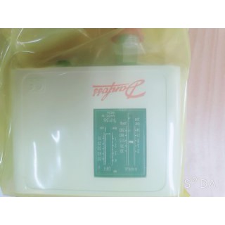 pressure-switch-danfoss-kp36