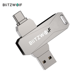 Blitzwolf BW-UPC2 Type-C USB 3.0 แฟลชไดรฟ์