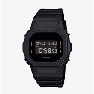 ภาพหน้าปกสินค้าG-Shock นาฬิกาข้อมือผู้ชาย รุ่น DW-5600BB-1DR ที่เกี่ยวข้อง