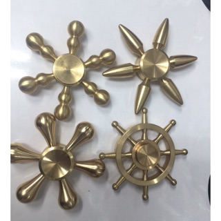 Hand Spinner