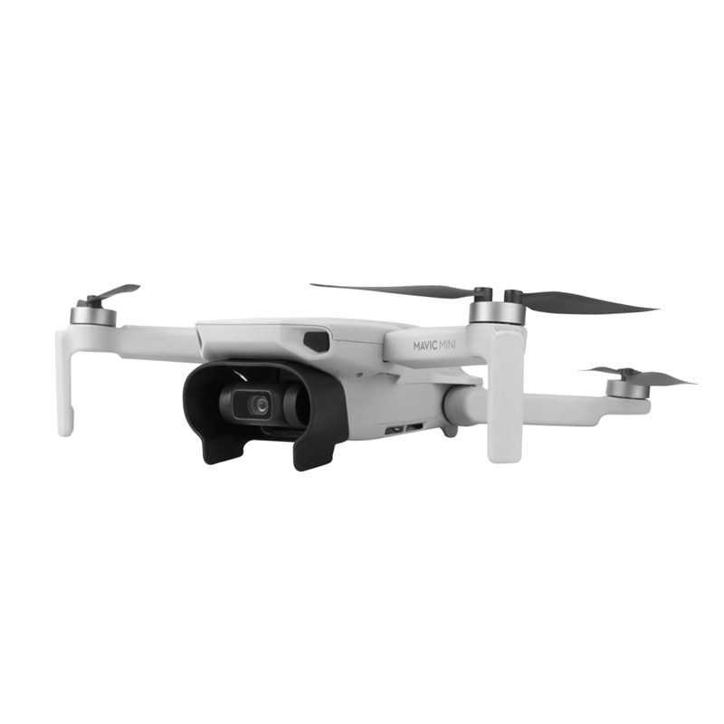 ภาพหน้าปกสินค้าฮู้ดเลนส์กล้องสําหรับ Dji Mavic Mini / Dji Mini 2/DJI Mini SE ,Shape จากร้าน djiphoto.th บน Shopee