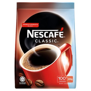 NESCAFE Classic Refill 200g