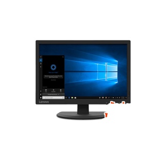 LenovoThinkVision E20-30 19.5 inch monitor warranty 3 Years by Lenovo