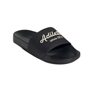 ลดเพิ่ม 10-15% ทักแชทรับโค้ด Adidas รองเท้าแตะ รุ่น Adilette Shower Slides GW8747 GW8751 " ของแท้ ป้ายไทย "