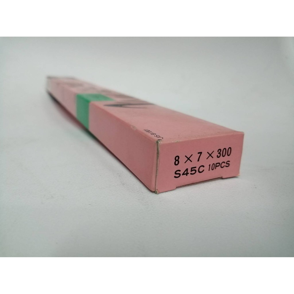 BELL ลิ่มเหล็ก S45C Parallel Key สำเร็จรูป Made in Japan !!! ราคาดี ...
