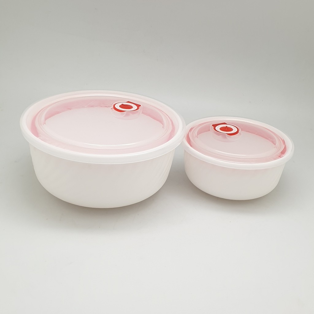 bighot-adamas-ชุดกล่องพลาสติตถนอมอาหาร-pb-3-set-สีขาว