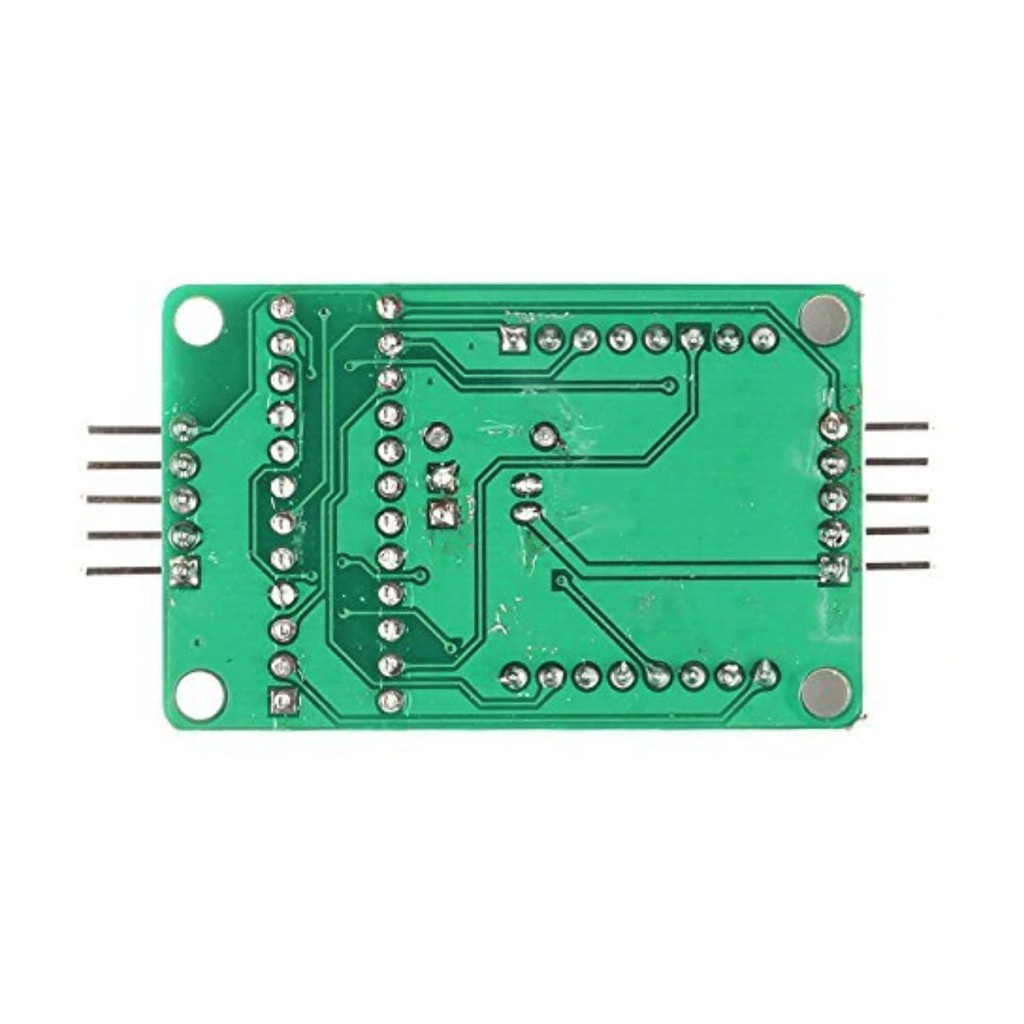 พร้อมส่ง-color-red-display-module-max7219-dot-matrix-module-control-module-mcu-module