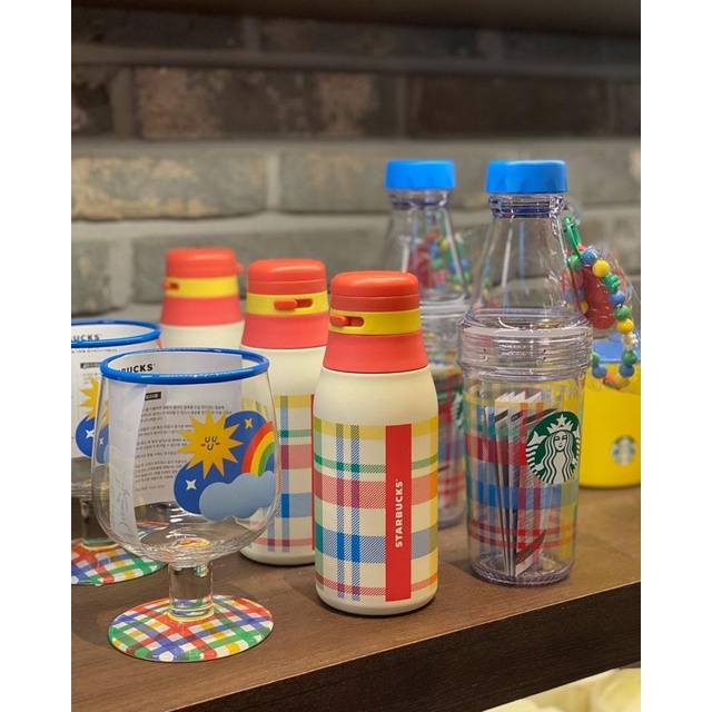 พร้อมส่ง-starbucks-korea-summer-collection