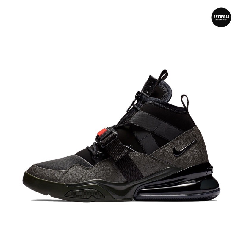 รองเท้า-nike-air-force-270-utility