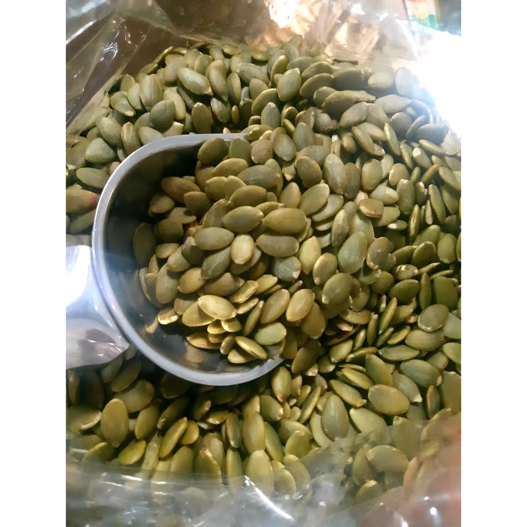 เมล็ดฟักทอง-อบแห้ง-ขนาด-200-กรัม-pumpkin-seeds-dried-200-g