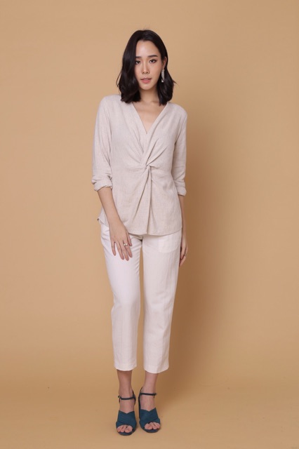 linen-top