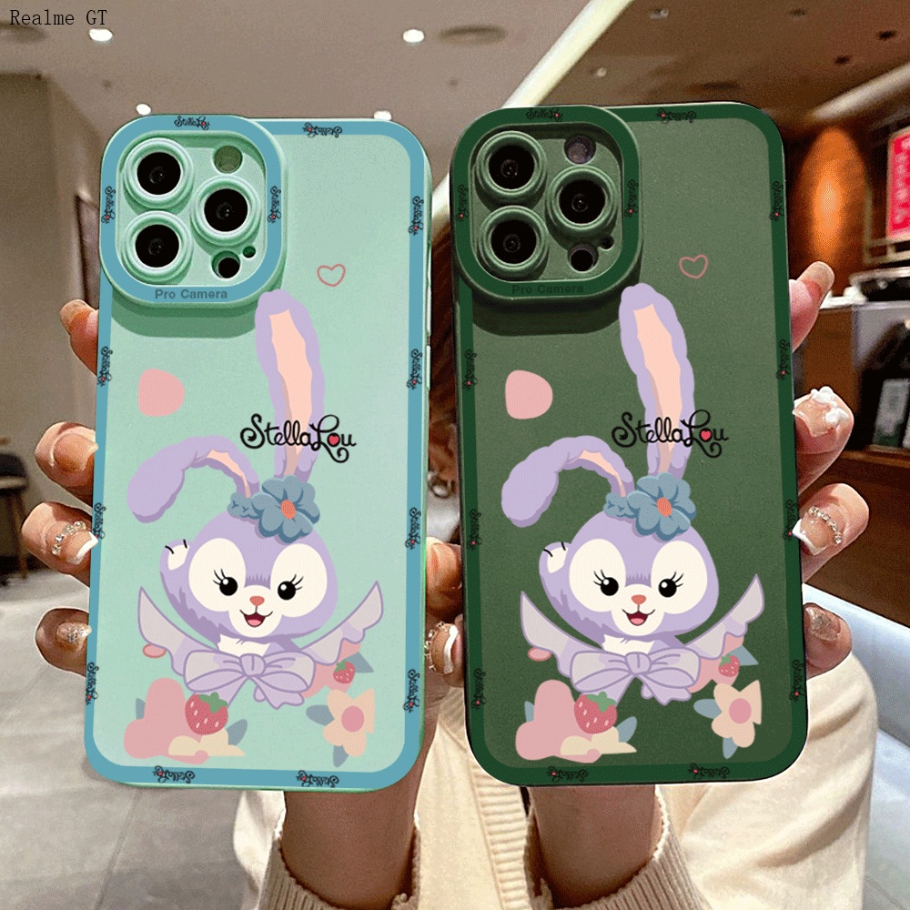 realme-gt-xt-x2-pro-master-stellalou-เคสเรียวมี-สำหรับ-case-cartoon-stellalou-เคส-เคสโทรศัพท์-เคสมือถือ