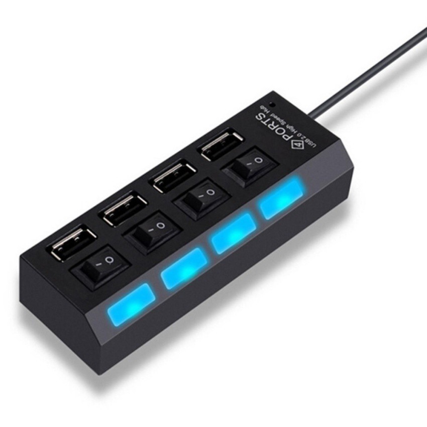 df-usb-hub-24-4-port-switch-hi-speed-on-off