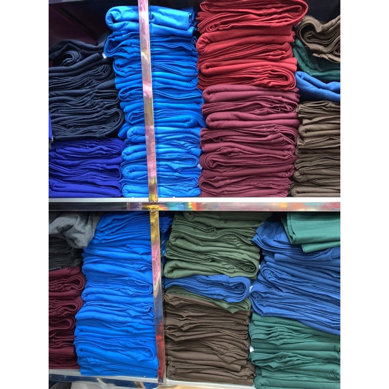 ราคานี้-7-วันเท่านั้น-เสื้อยืดสีดำ-cotton-100-คุณภาพดีราคาถูกม๊าก-เก็บปลายทาง