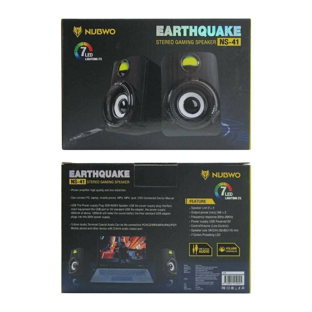 nubwo-speaker-earthquake-ns-41-ของเเท้-เสียงดี