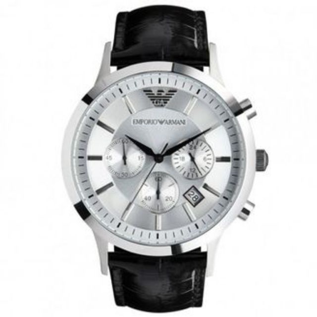 emporio-armani-classic-chronograph-silver-dial-mens-watch-ar2432