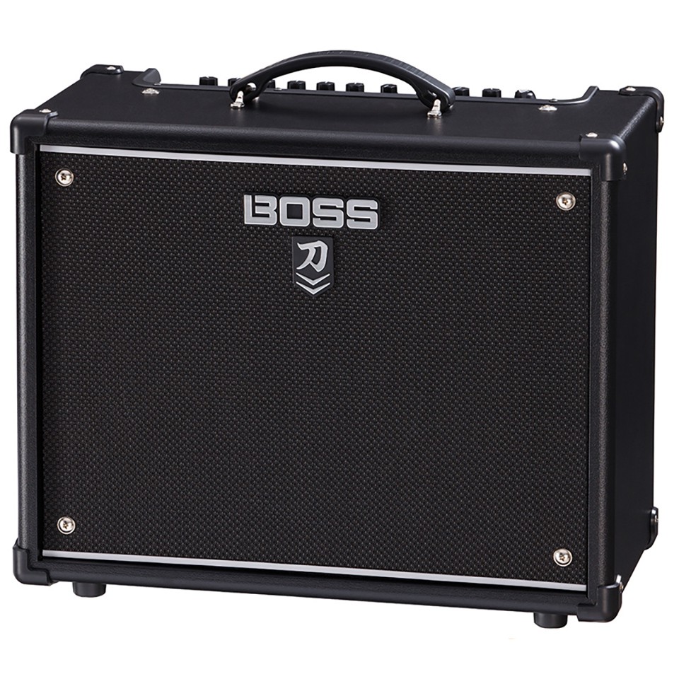 boss-katana-50-mkii-แอมป์กีตาร์-boss-katana-50-mk2