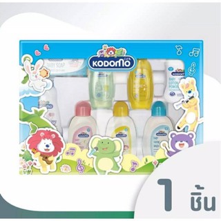 KODOMO ชุดของขวัญขนาดใหญ่ (1 ชุด)