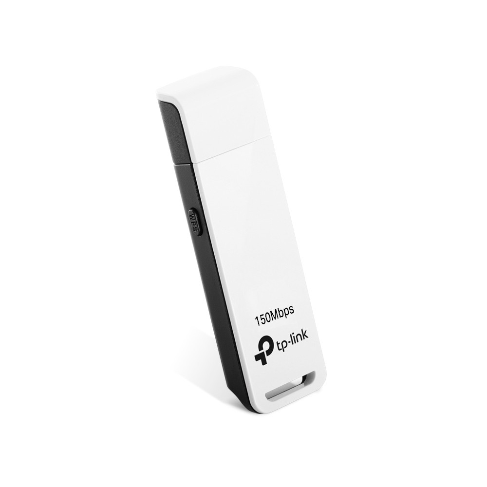 tp-link-tl-wn727n-150mbps-wireless-n-usb-adapter-ตัวรับสัญญาณ-wifi-ผ่านคอมพิวเตอร์หรือโน๊ตบุ๊ค