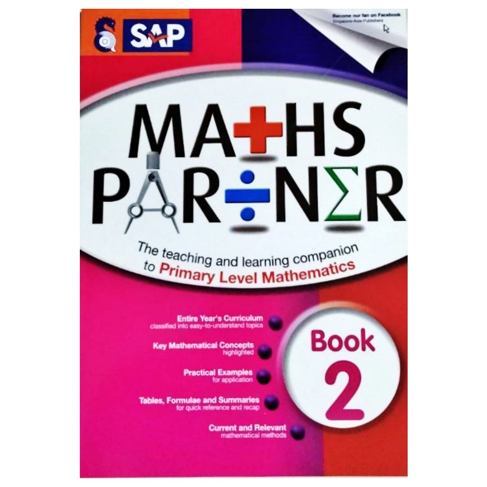 maths-partner-คู่คิดคณิตศาสตร์