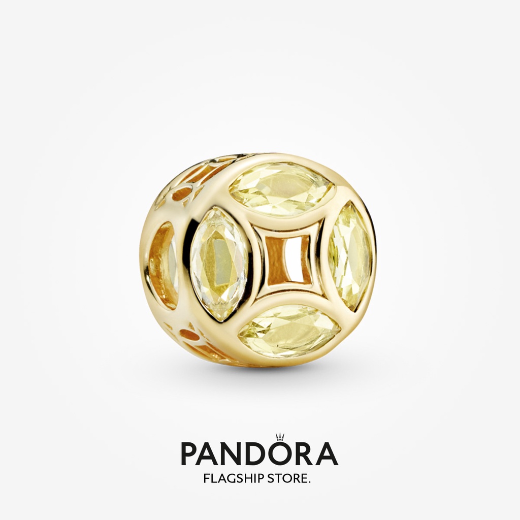 pandora-จี้เหรียญกษาปณ์นําโชค-ของขวัญวันเกิด-สําหรับสุภาพสตรี-diy-p825