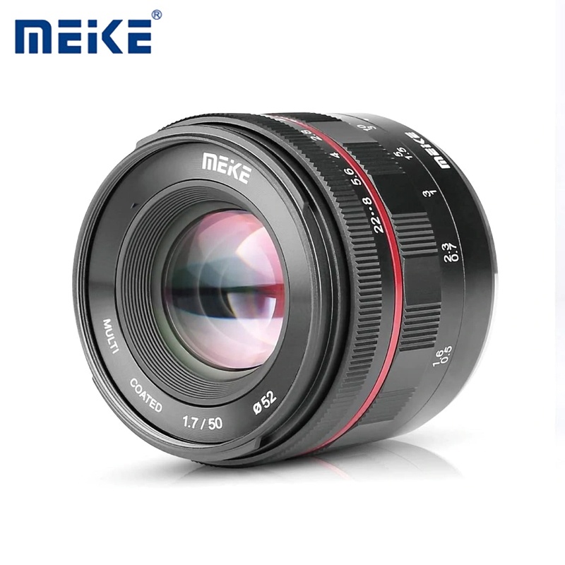 lens-meike-50mm-f-1-7-for-nikon-z-mount-manual-เลนส์ถ่ายภาพบุคคล-เลนส์ถ่าย-portrait