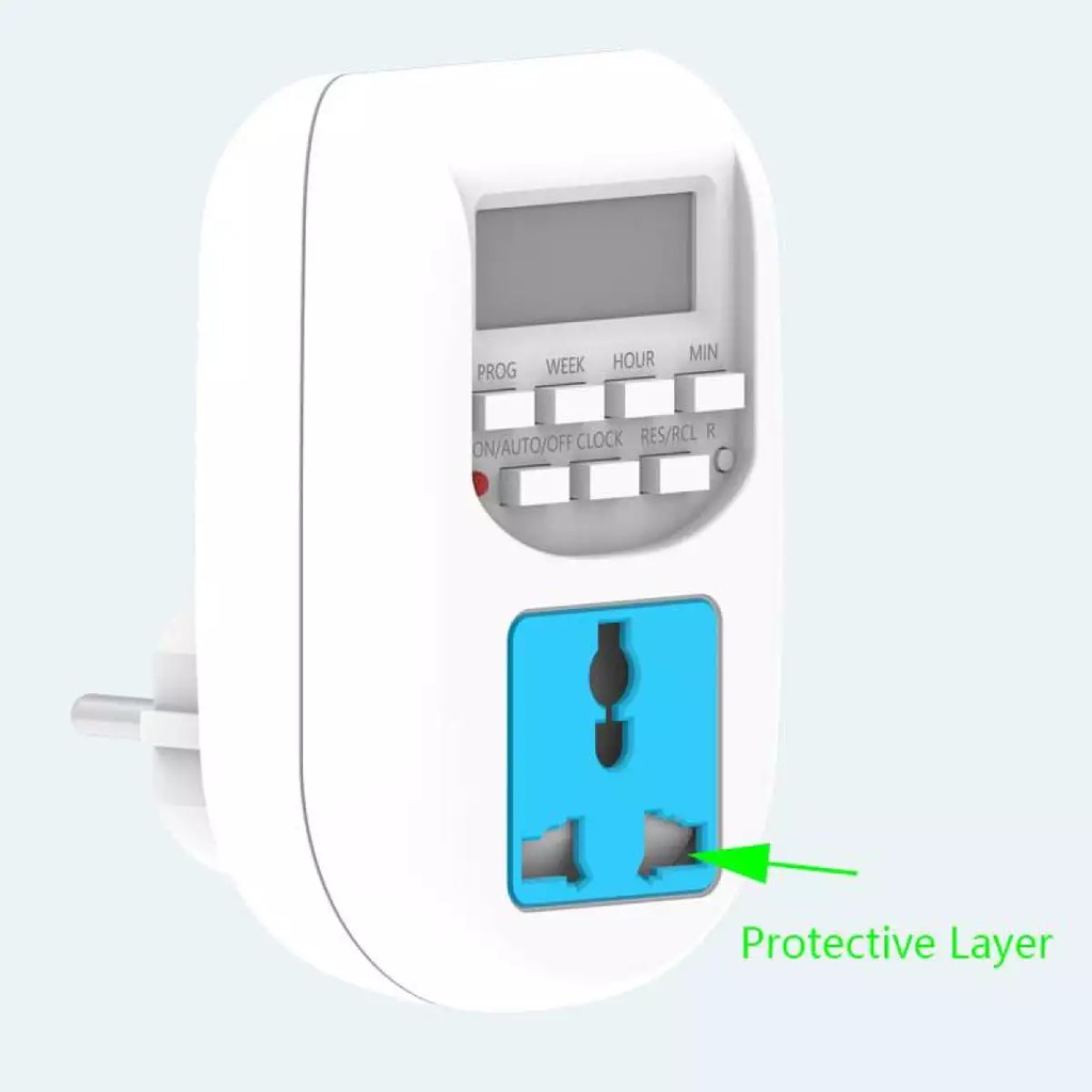 vde-timer-digital-al-06ทามเมอร์ดิจิตอล-เครื่องตั้งเวลาเปิดปิด-ปลั๊กไฟตั้งเวลา