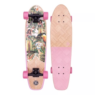 Z-Flex Cruiser Skateboard29”