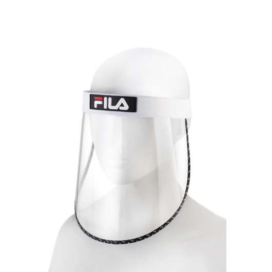 fila-ไวเซอร์ปกป้องใบหน้า-fila