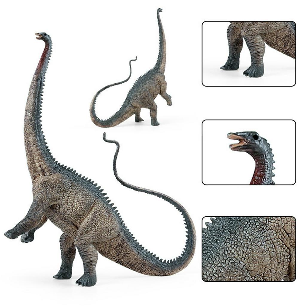 jurassic-park-amp-diplodocus-ไดโนเสาร์ของเล่นโมเดลไดโนเสาร์โมเดลไดโนเสาร์ที่สมจริง